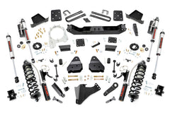 lift kit f 250 350 4wd 2017 22