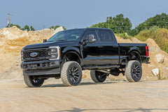lift kit f 250 350 diese 23 26 near me