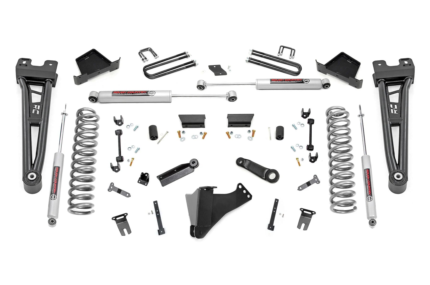 lift kit f 250 350 diese 23 26