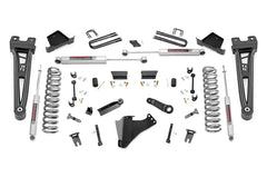 lift kit f 250 350 diese 23 26