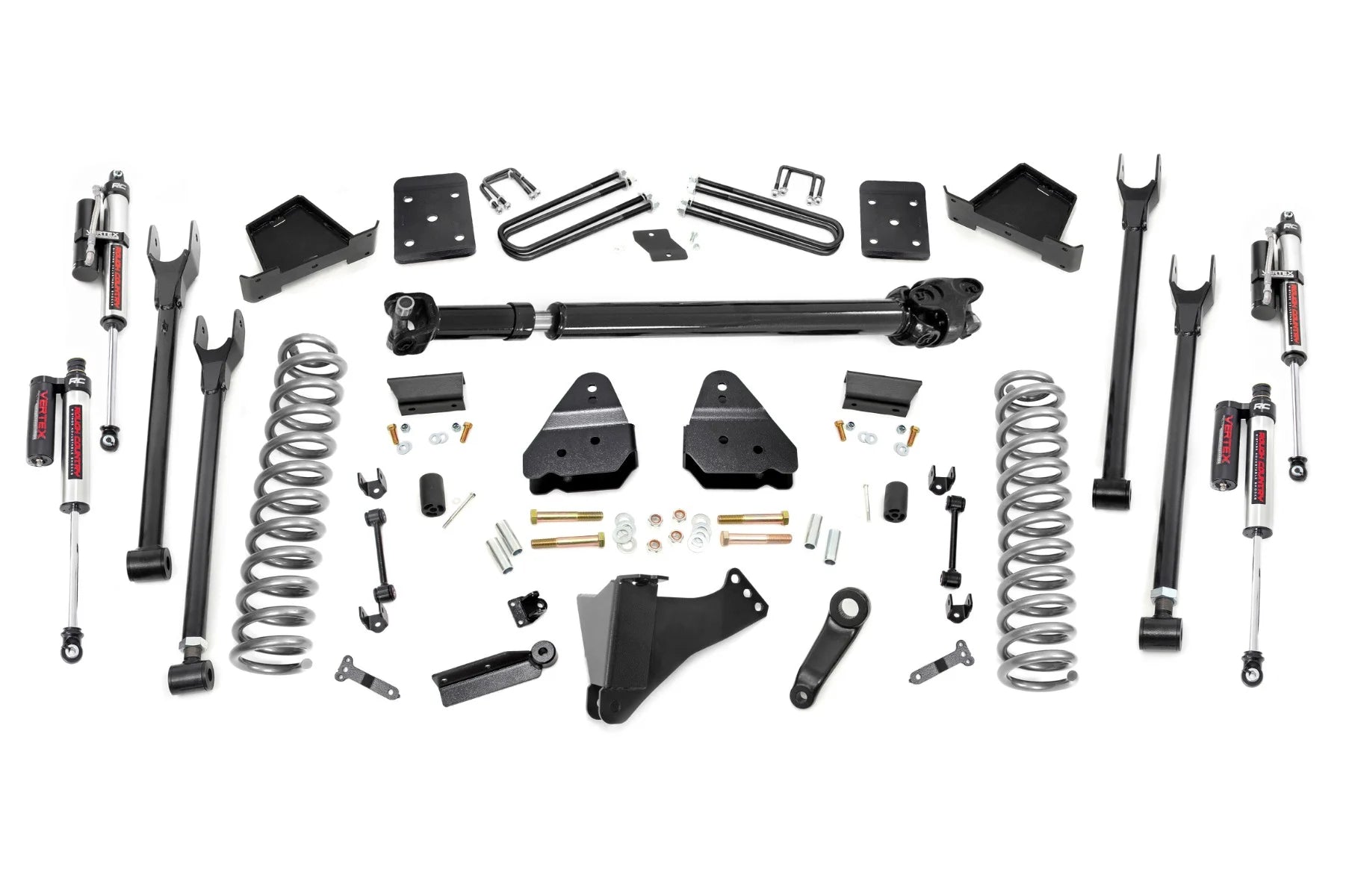 lift kit f 250 350 diesel 17 22