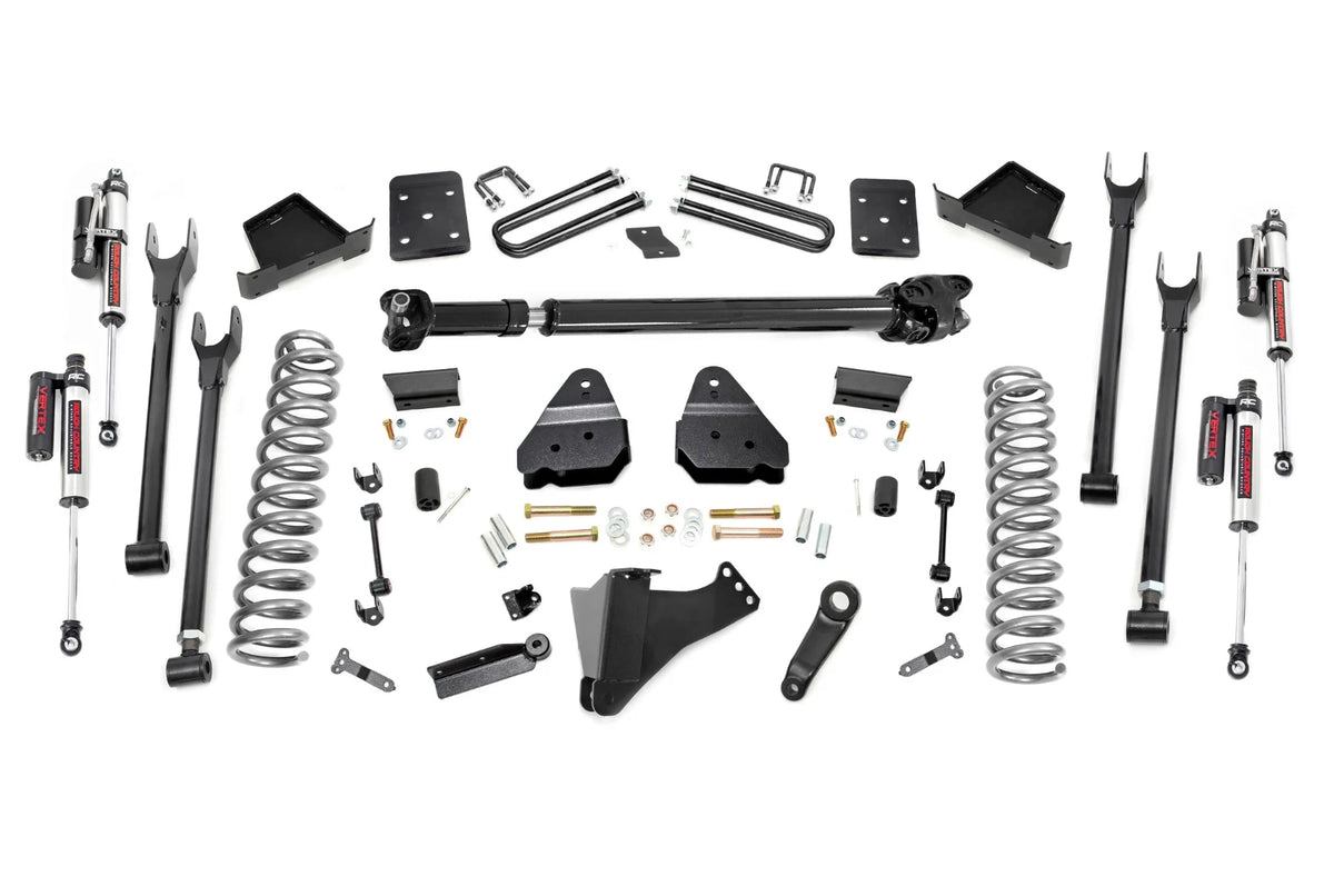 lift kit f 250 350 diesel 17 22