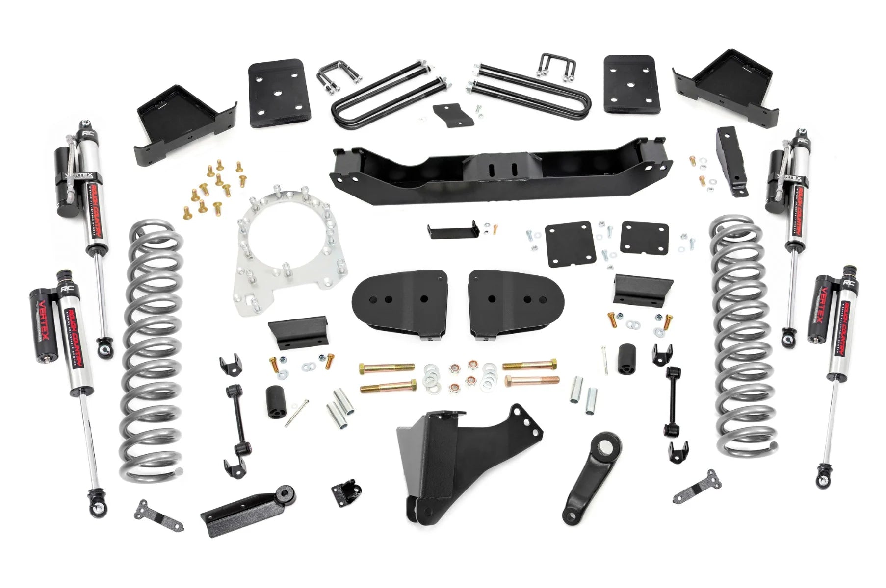 lift kit f 250 350 diesel 23 26