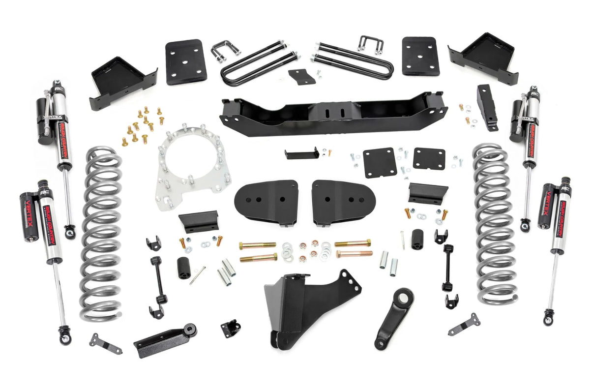 lift kit f 250 350 diesel 23 26