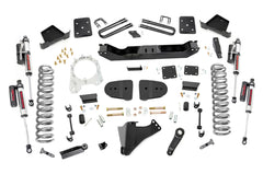 lift kit f 250 350 diesel 23 26