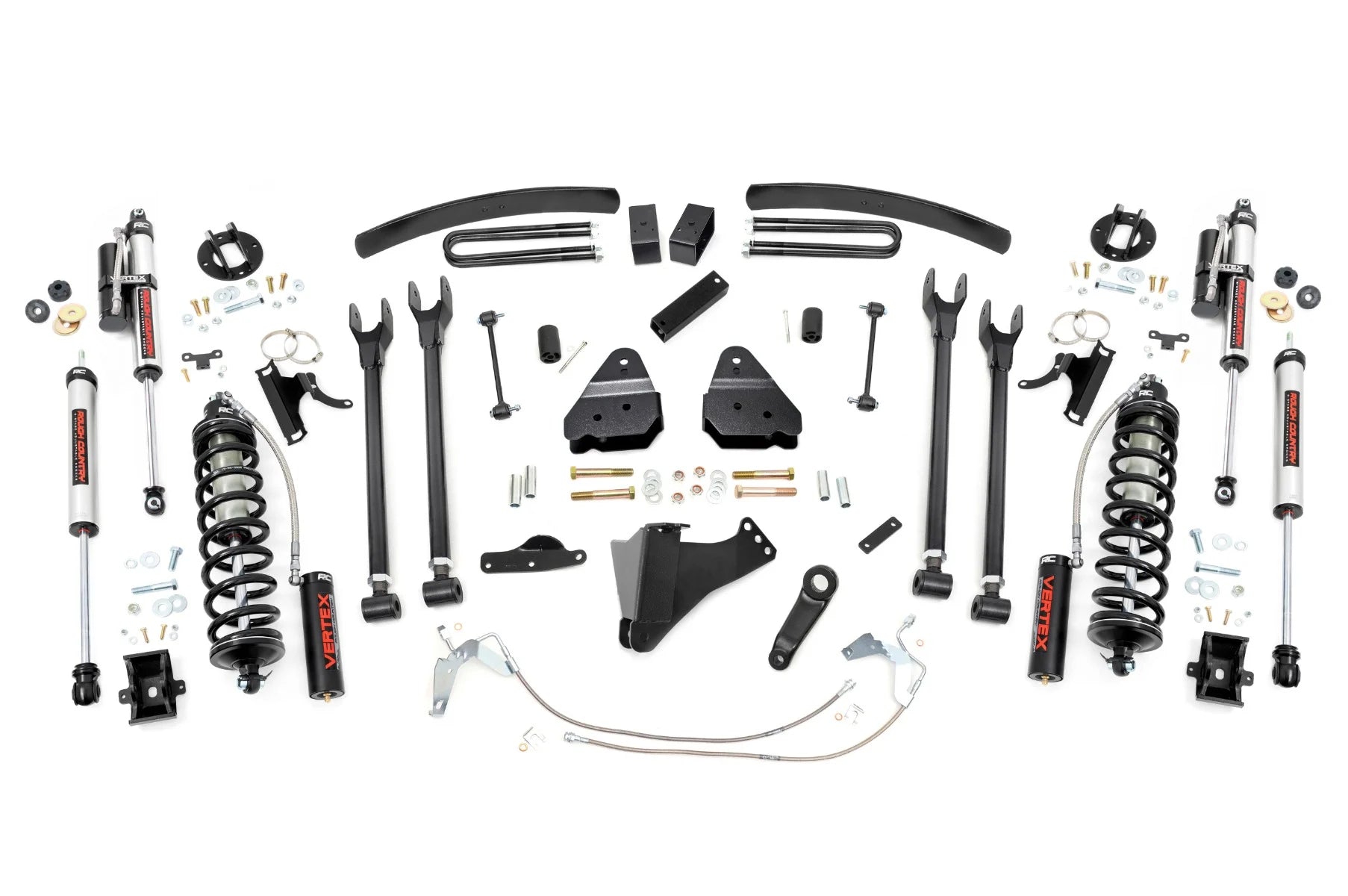 lift kit f 250 350 super duty 08 2010
