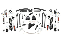 lift kit f 250 350 super duty 08 2010