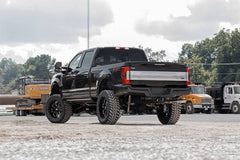 lift kit f 250 350 super duty 17 22 bear de