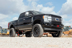 lift kit f 250 350 super duty 17 22 near me