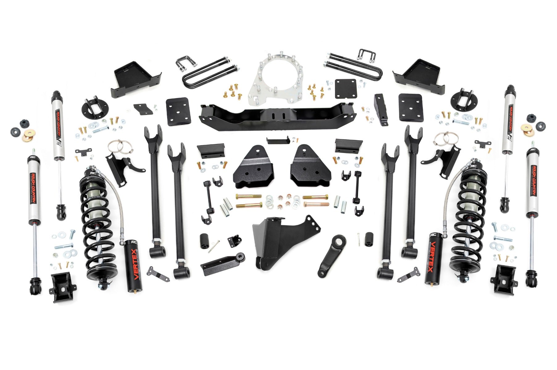 lift kit f 250 350 super duty 17 22