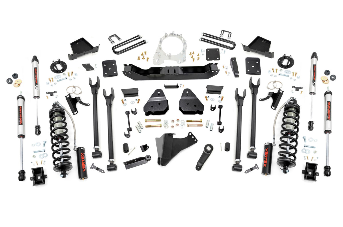 lift kit f 250 350 super duty 17 22