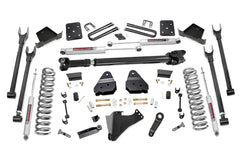lift kit f 250 f 350 diesel 17 22