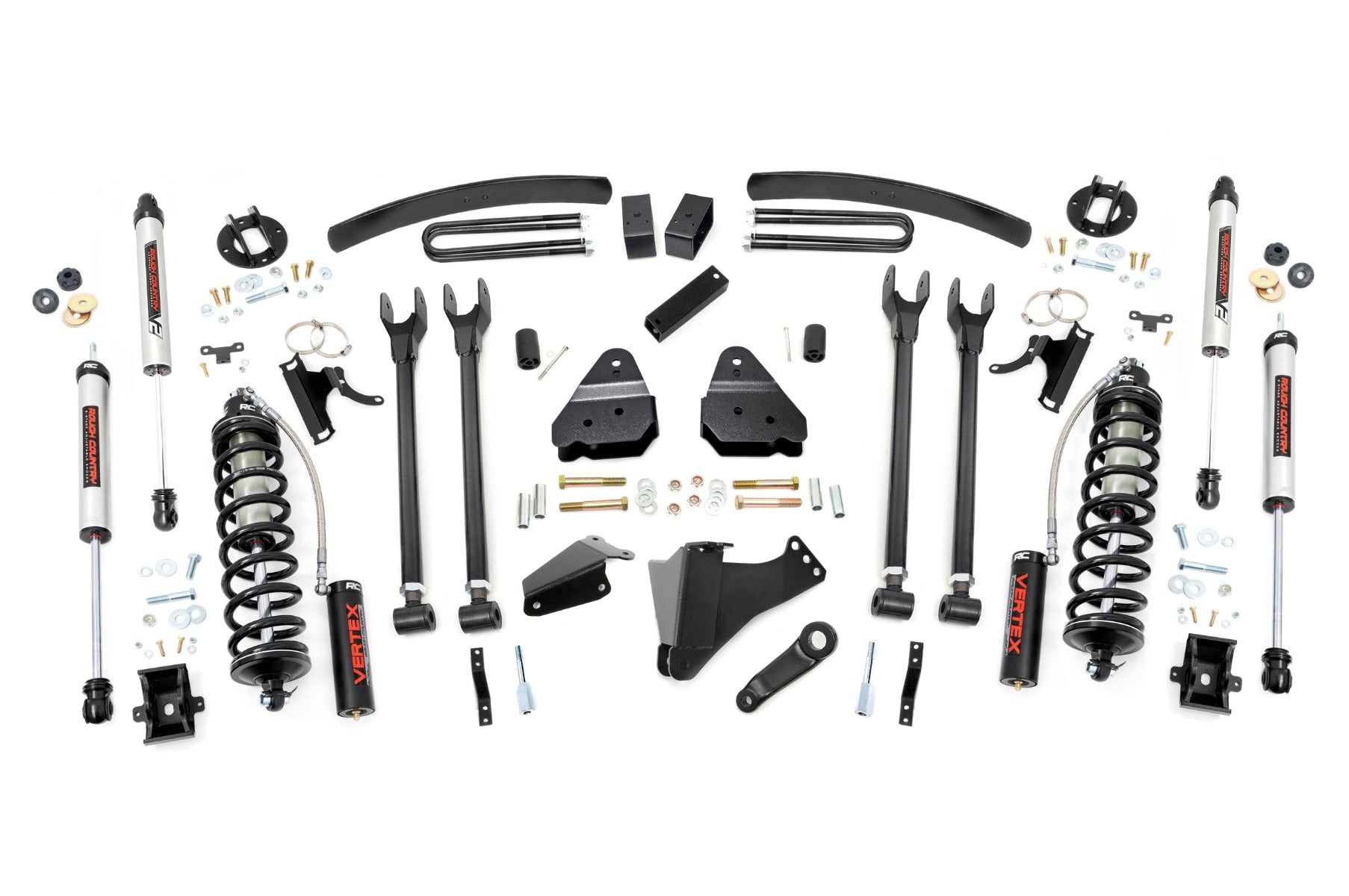 lift kit f 250 f 350 super duty 05 07