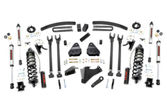 lift kit f 250 f 350 super duty 05 07