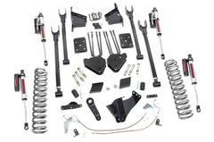lift kit f 250 super duty 2015 16