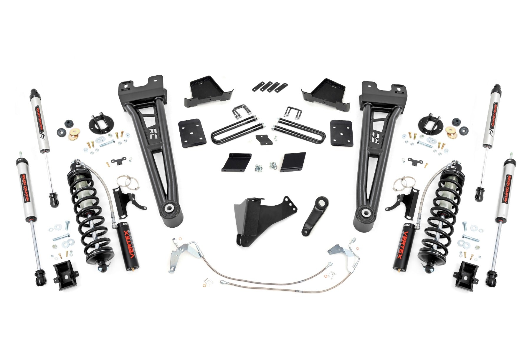 lift kit f 250 super duty 2015 2016