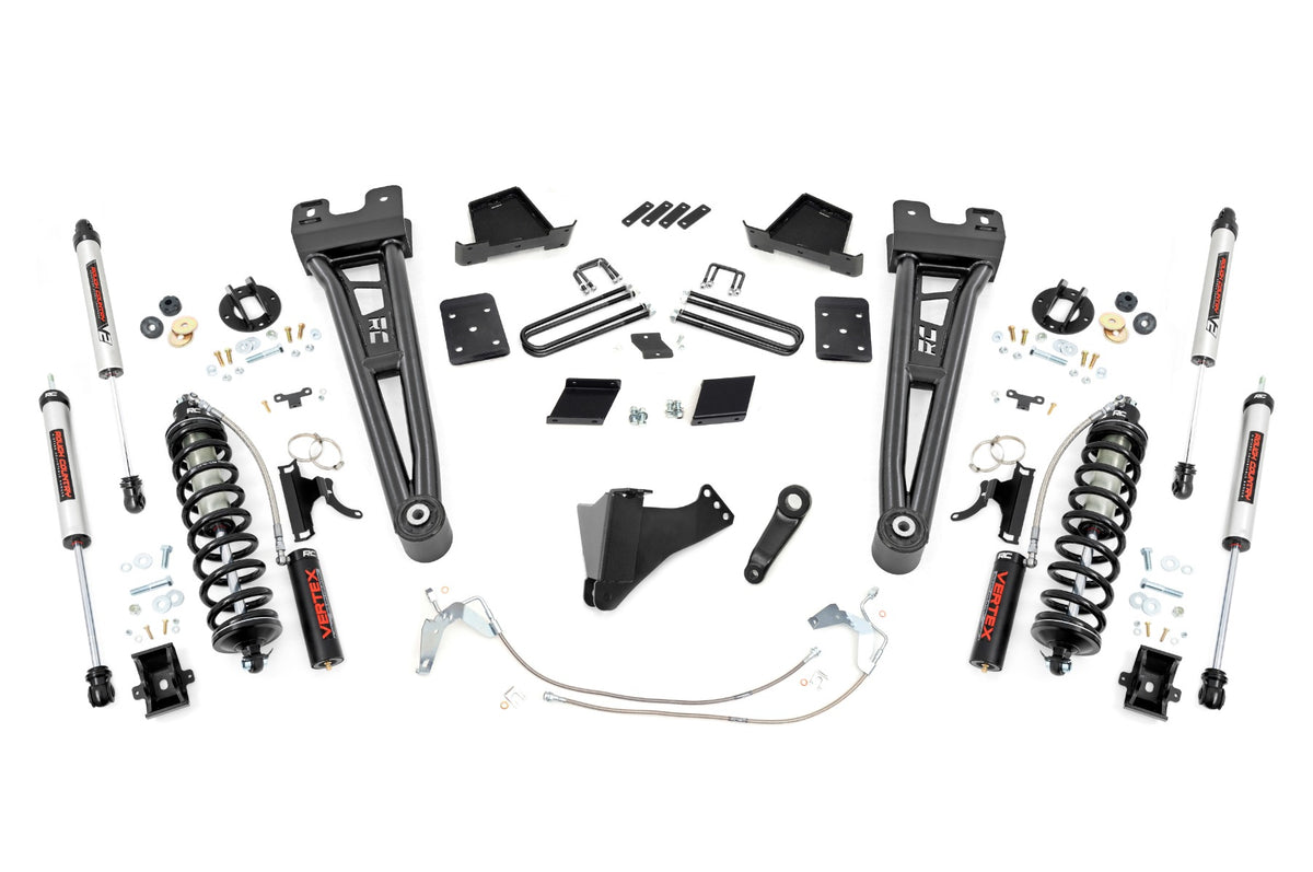 lift kit f 250 super duty 2015 2016