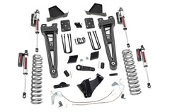 lift kit f 250 super duty 4wd 2015 2016