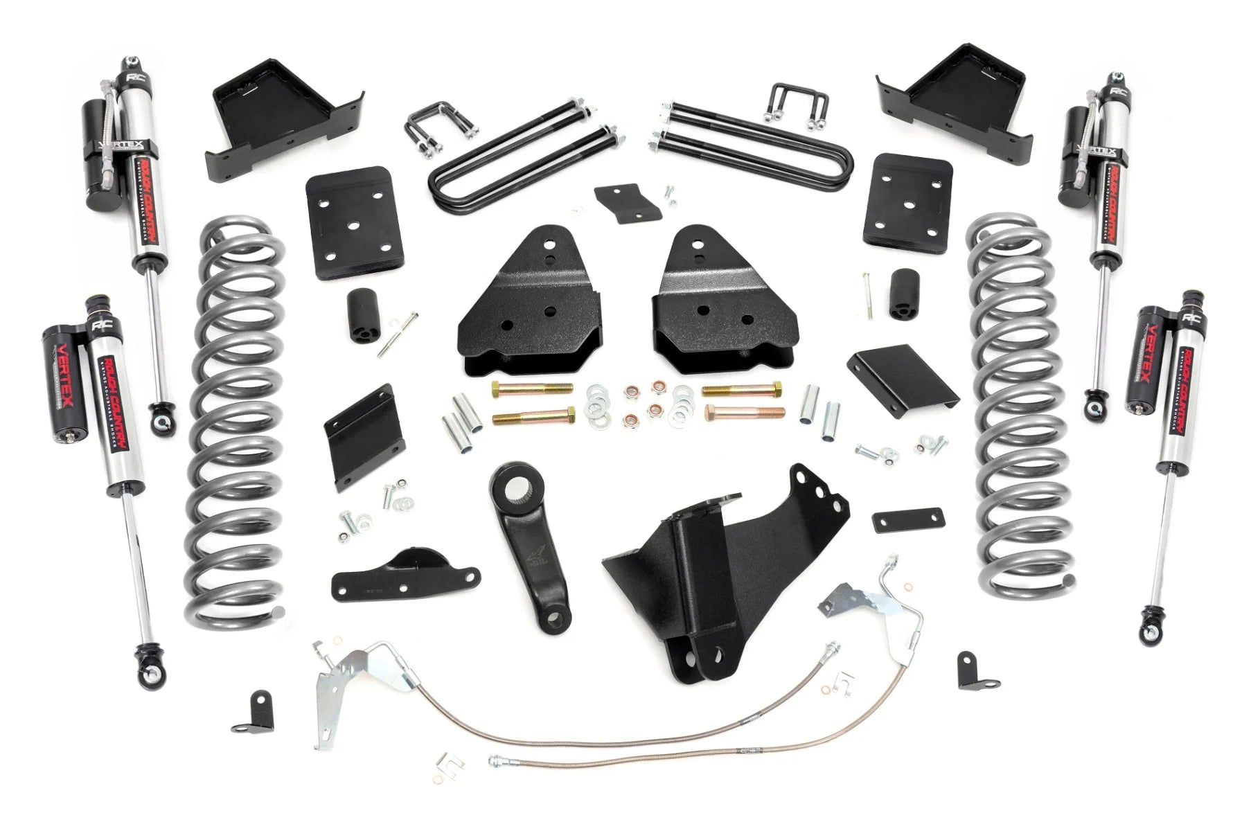 lift kit f 250 super duty 4wd 11 2014