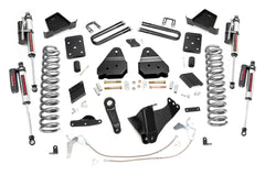 lift kit f 250 super duty 4wd 11 2014