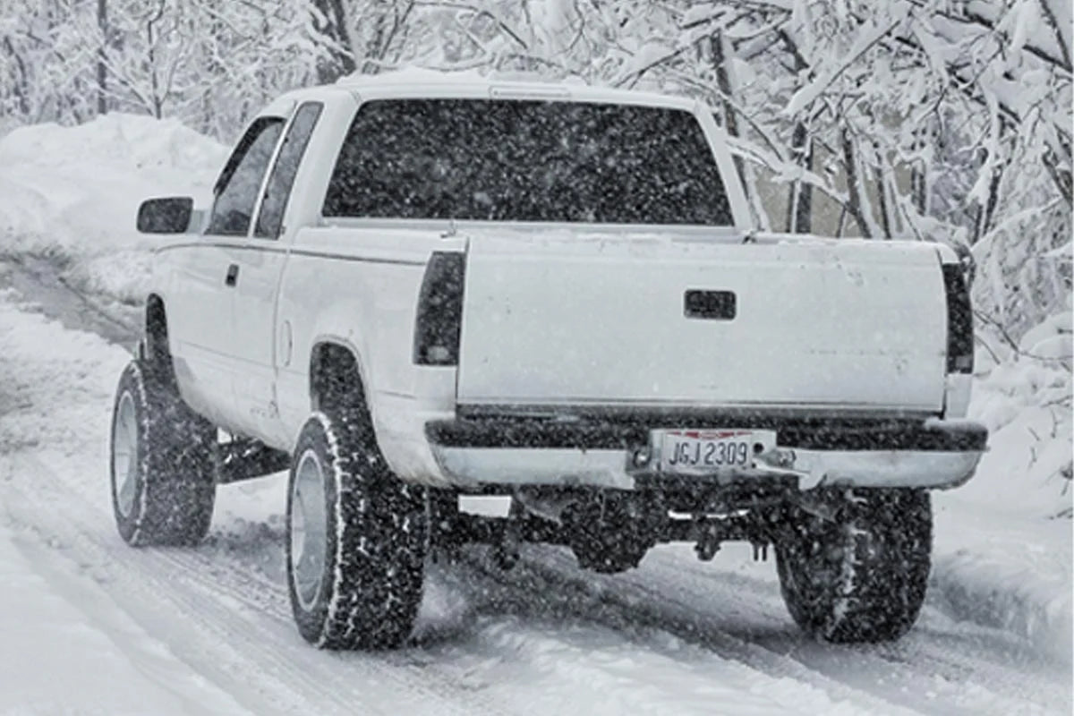 lift kit for chevy gmc k1500 88 99 bear de