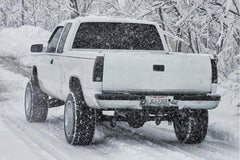 lift kit for chevy gmc k1500 88 99 bear de