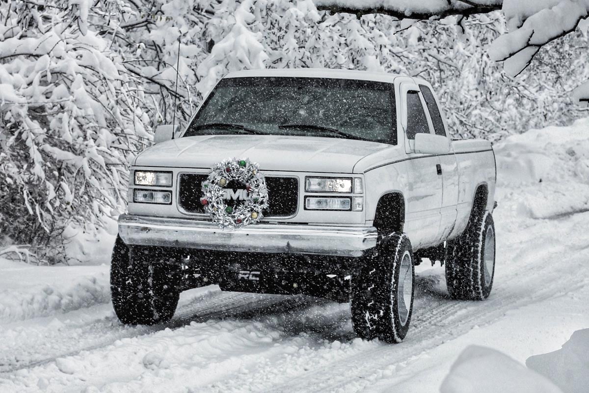 lift kit for chevy gmc k1500 88 99 near me