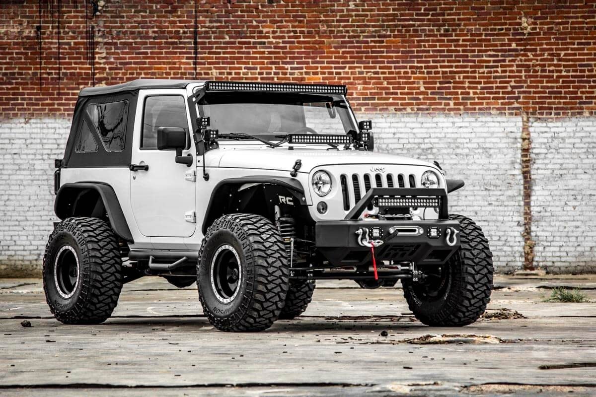 lift kit for jeep wrangler jk 07 18 near me