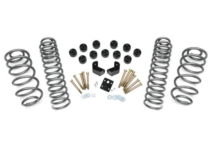 lift kit for jeep wrangler tj 97 2006 near me