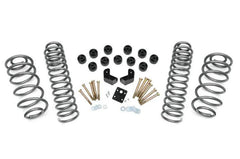 lift kit for jeep wrangler tj 97 2006 near me
