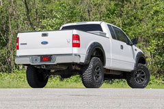 lift kit ford 150 2wd 04 08 bear de