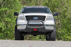 lift kit ford 150 2wd 04 08 delaware