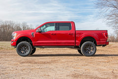 lift kit ford 150 2wd 2021 2024 near me