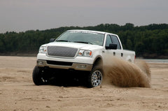 lift kit ford 150 4wd 2004 2008 delaware