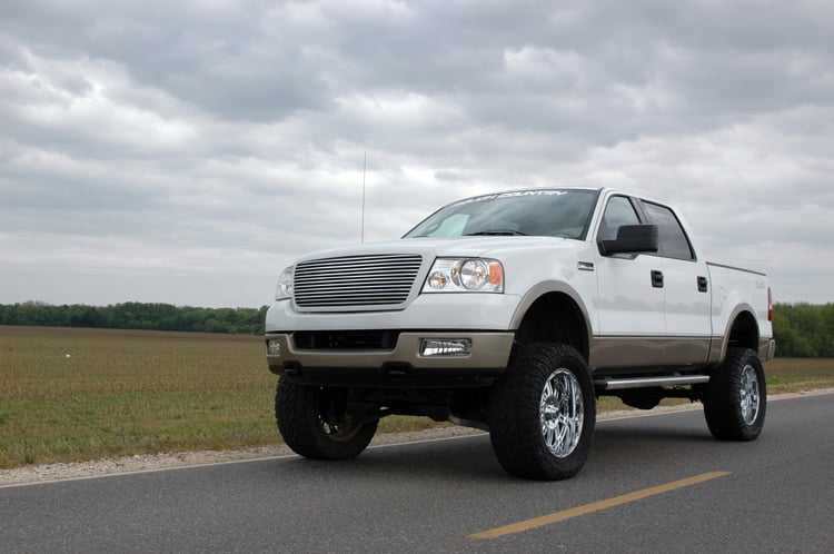 lift kit ford 150 4wd 2004 2008 near me