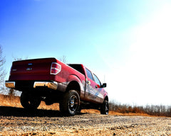 lift kit ford 150 4wd 2009 2010 delaware