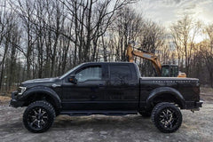 lift kit ford 150 4wd 2011 2013 delaware