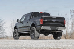 lift kit ford 150 4wd 2015 2020 bear de