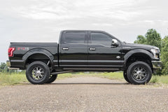 lift kit ford 150 4wd 2015 2020 delaware
