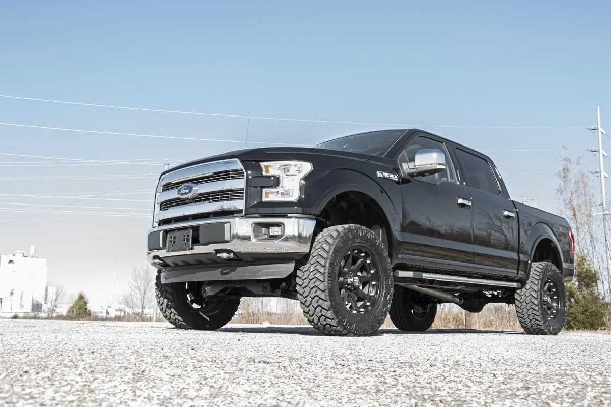 lift kit ford 150 4wd 2015 2020 near me