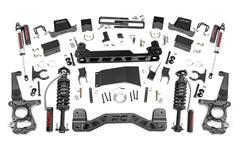 lift kit ford 150 4wd 2015 2020