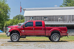 lift kit ford 250 350 05 22 bear de