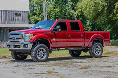 lift kit ford 250 350 05 22 delaware
