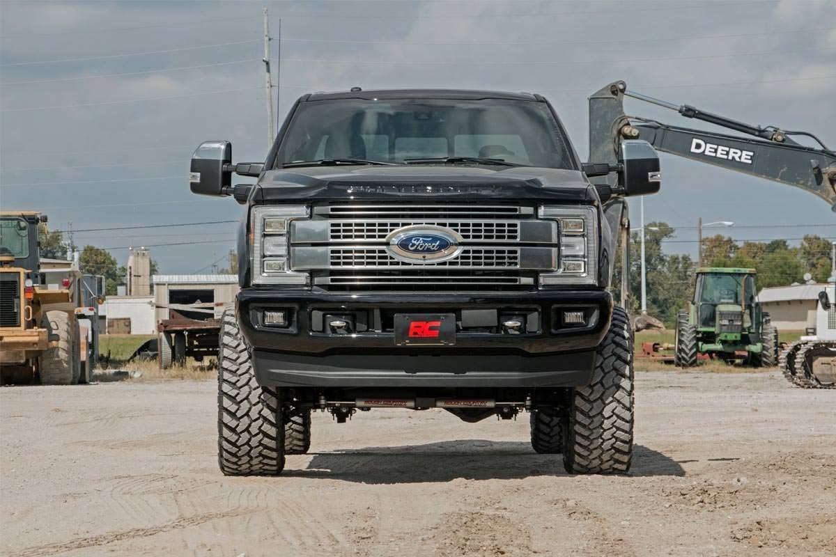 lift kit ford 250 350 17 22 delaware