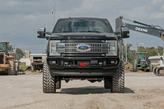 lift kit ford 250 350 17 22 delaware