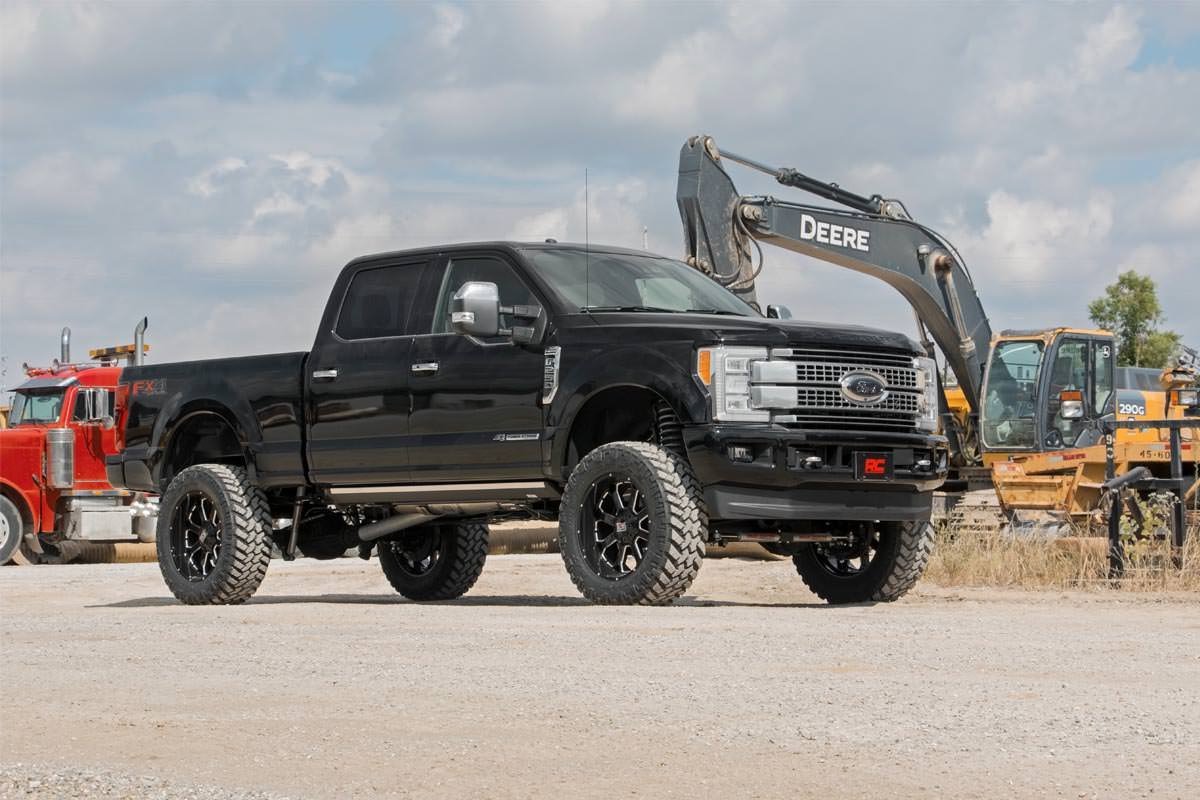 lift kit ford 250 350 17 22 near me