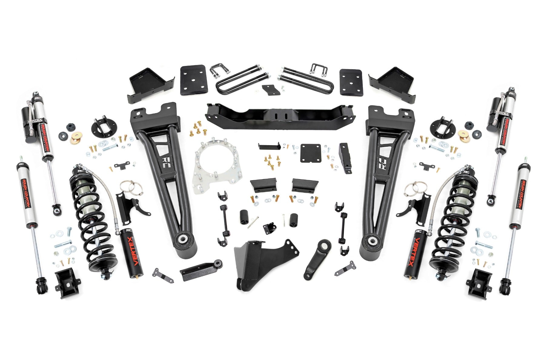 lift kit ford 250 350 17 22