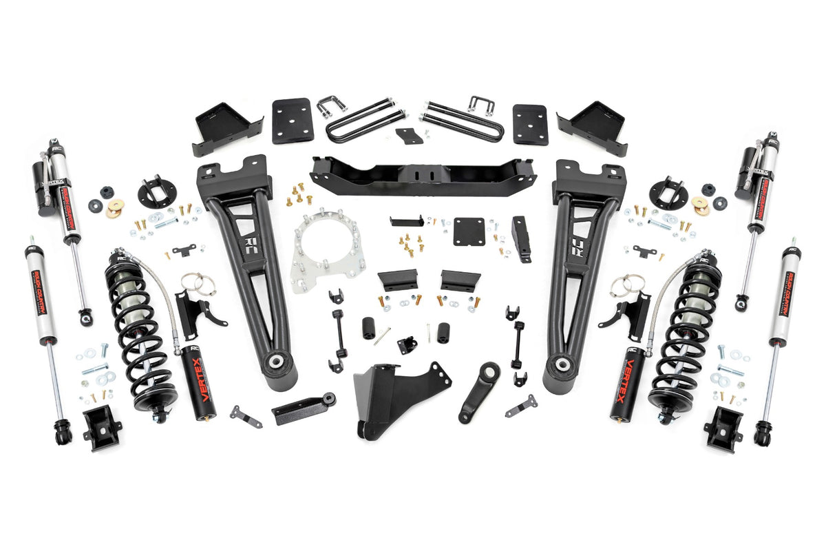 lift kit ford 250 350 17 22