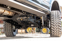 lift kit ford 250 350 4wd 17 22 delaware