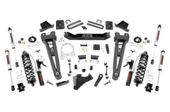 lift kit ford 250 350 4wd 17 22